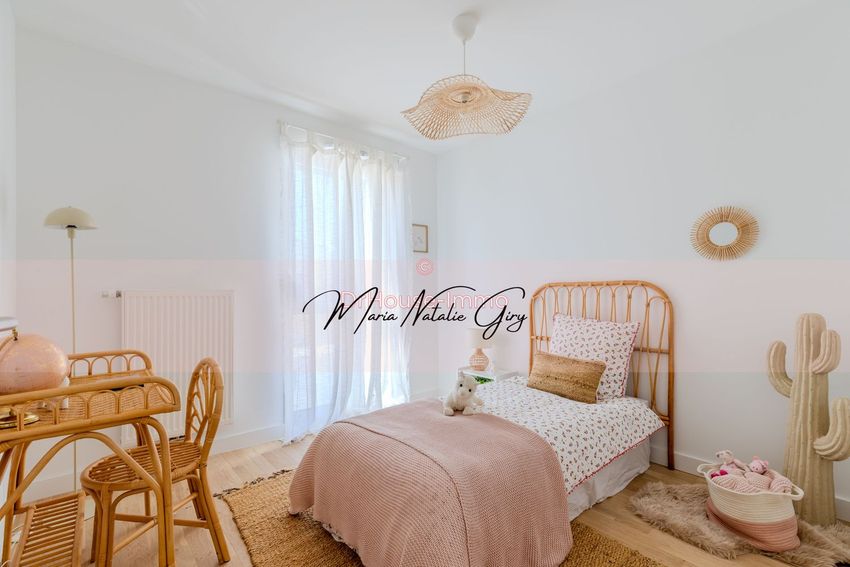 Image Chambre à appartement de Bruges