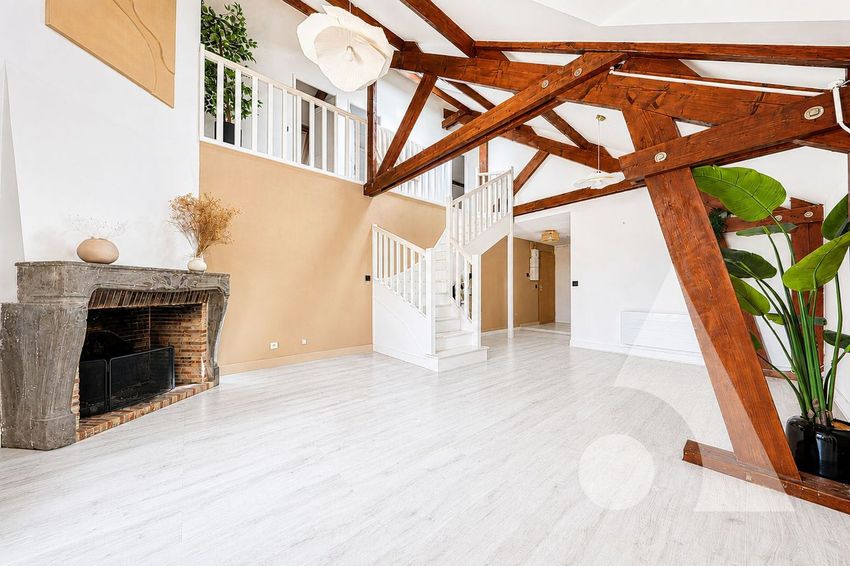 Image de appartement à Soisy-sur-Seine