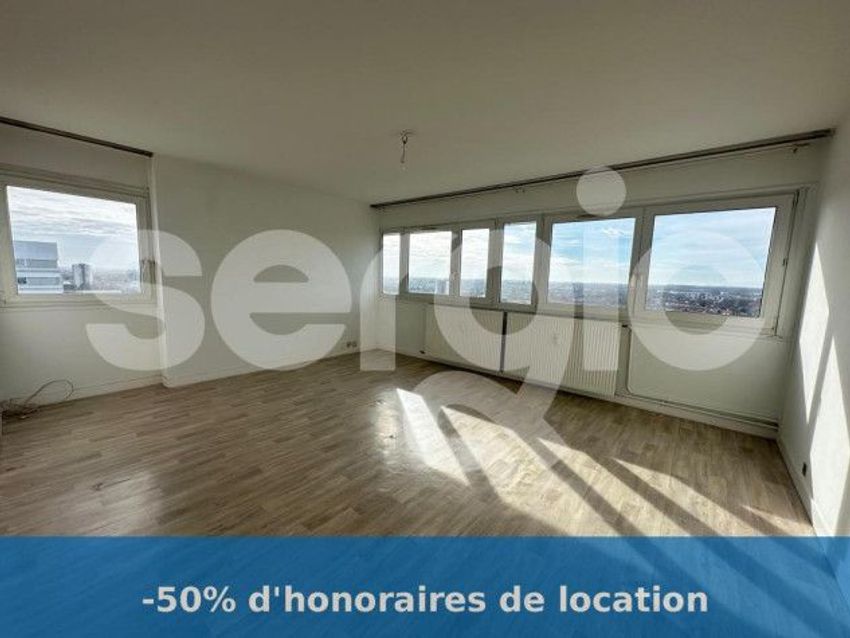 Image Pièce à appartement de Mons-en-Barœul