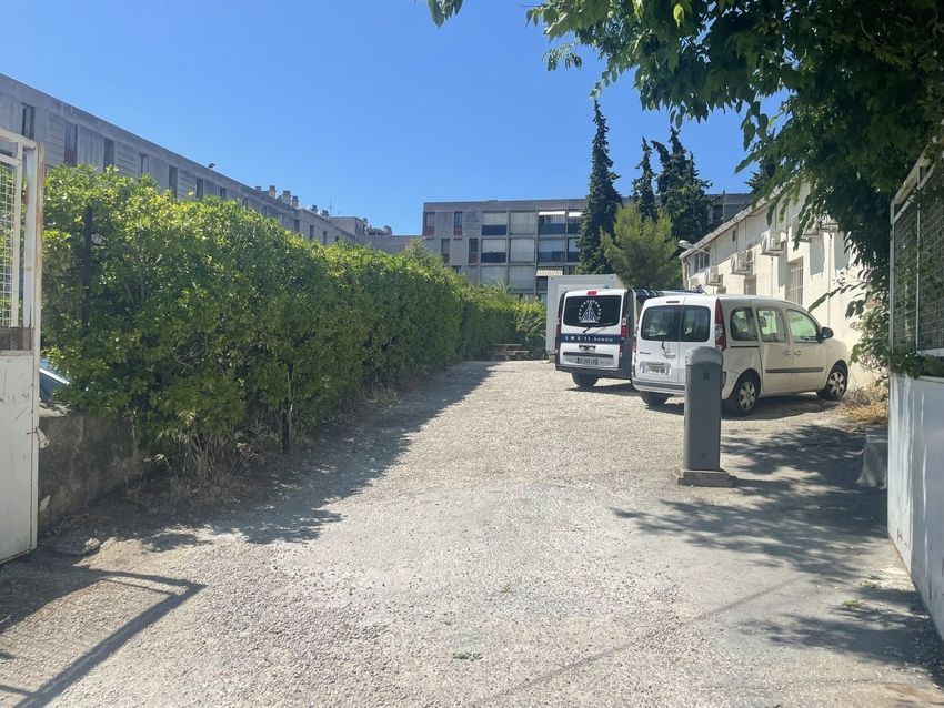 Image de local à Marseille 8e Arrondissement