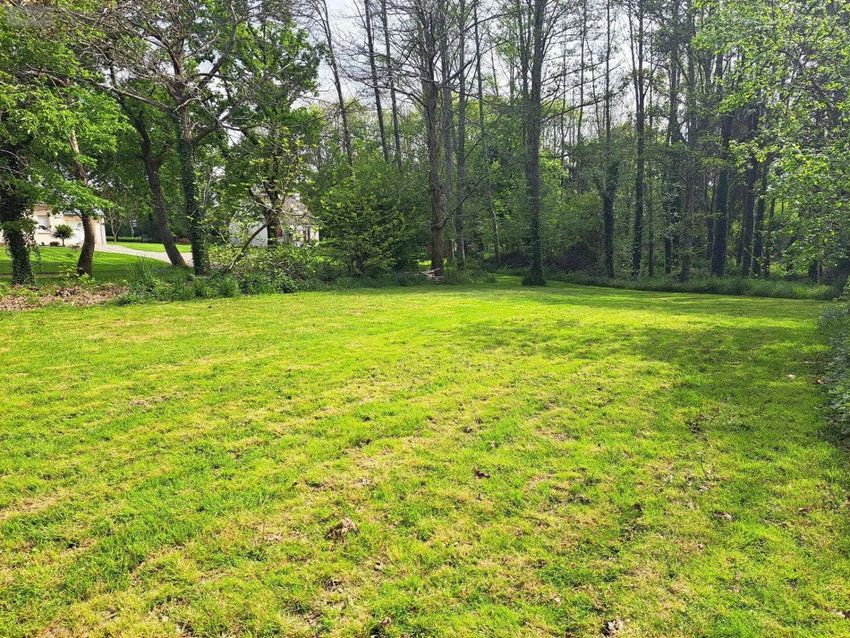 Image de terrain à Rédené
