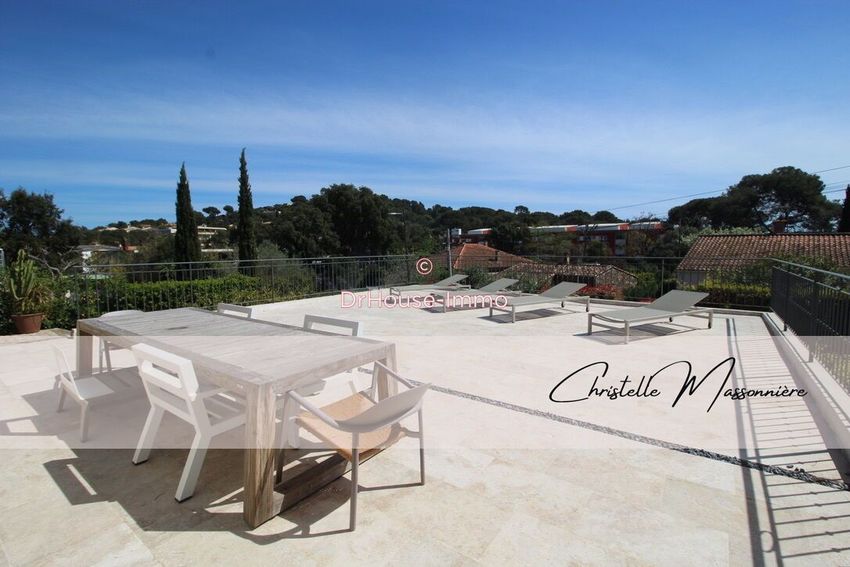 Image de  villa à Cavalaire-sur-Mer