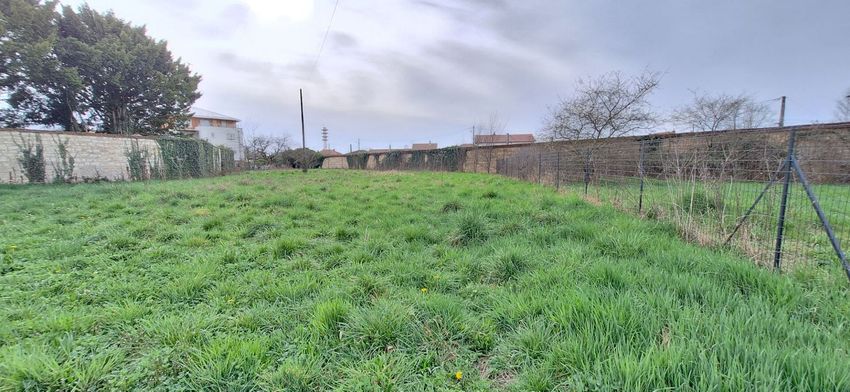 Image de terrain à Bourg-en-Bresse