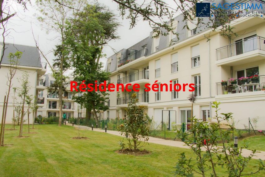 Image de appartement à Villecresnes