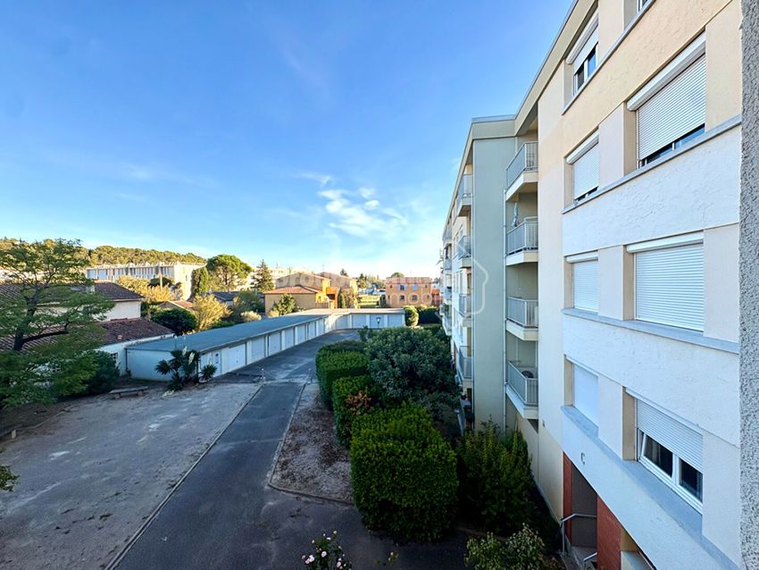 Image de appartement à Orange