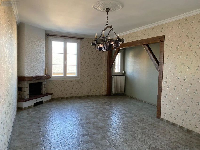 Image Pièce à  maison individuelle de Blancs-Coteaux