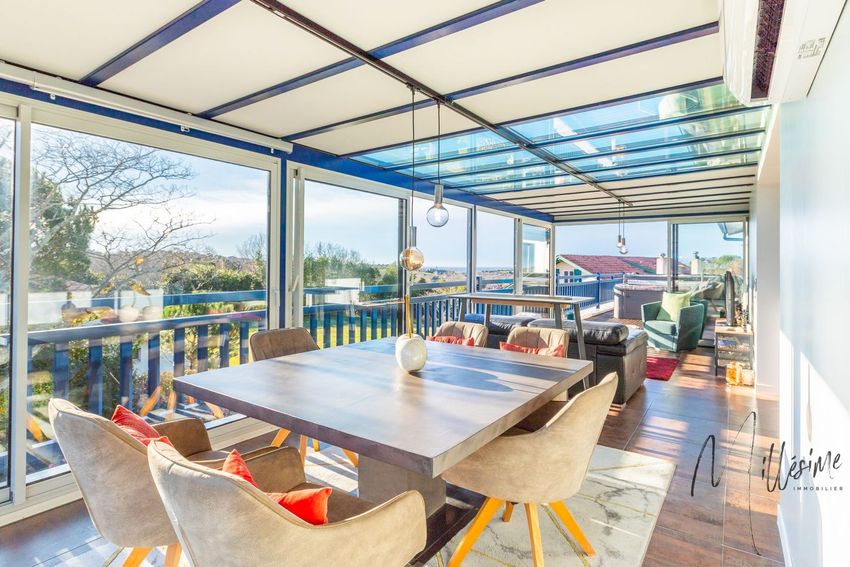 Image de appartement à 208 Chemin d'Arrobia