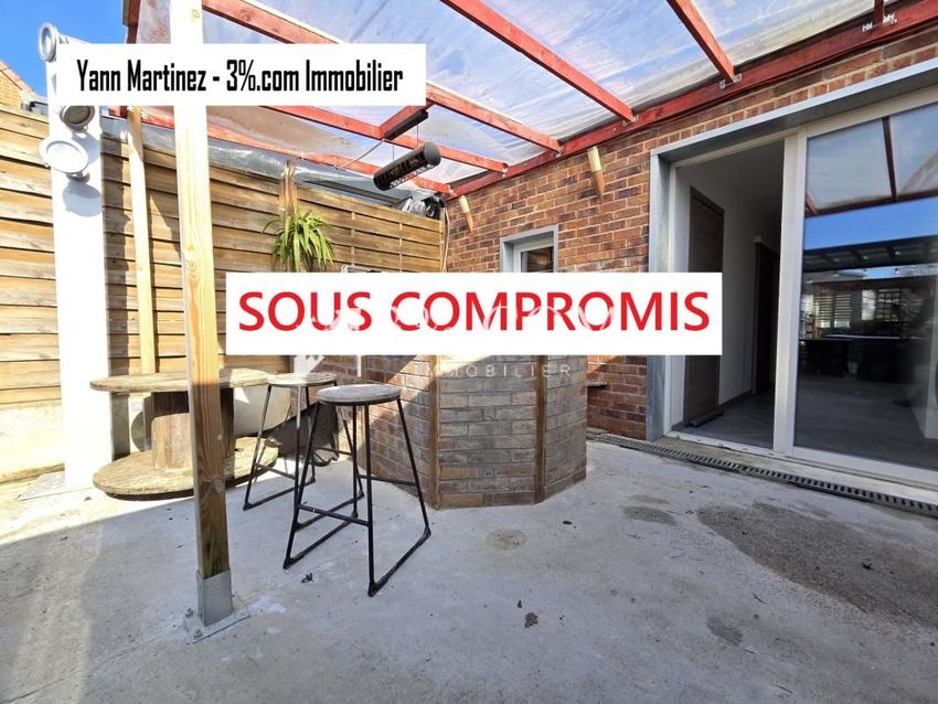 Image de  maison individuelle à Comines