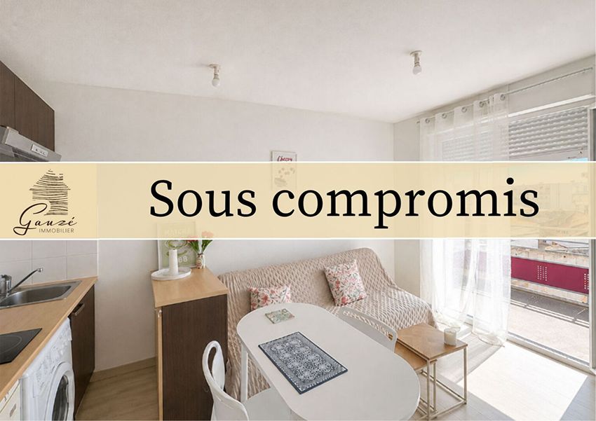 Image Chambre à appartement de Tarbes