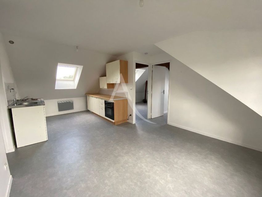 Image de appartement à Trélazé