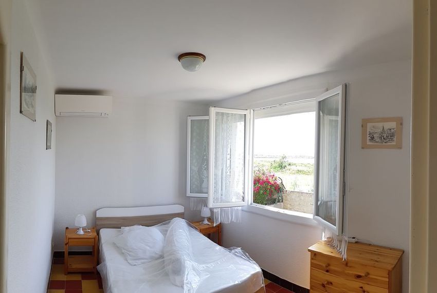 Image Chambre à appartement de Palavas-les-Flots