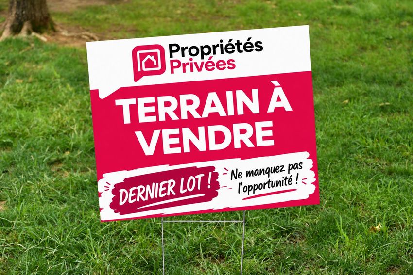 Image de terrain à Viuz-en-Sallaz