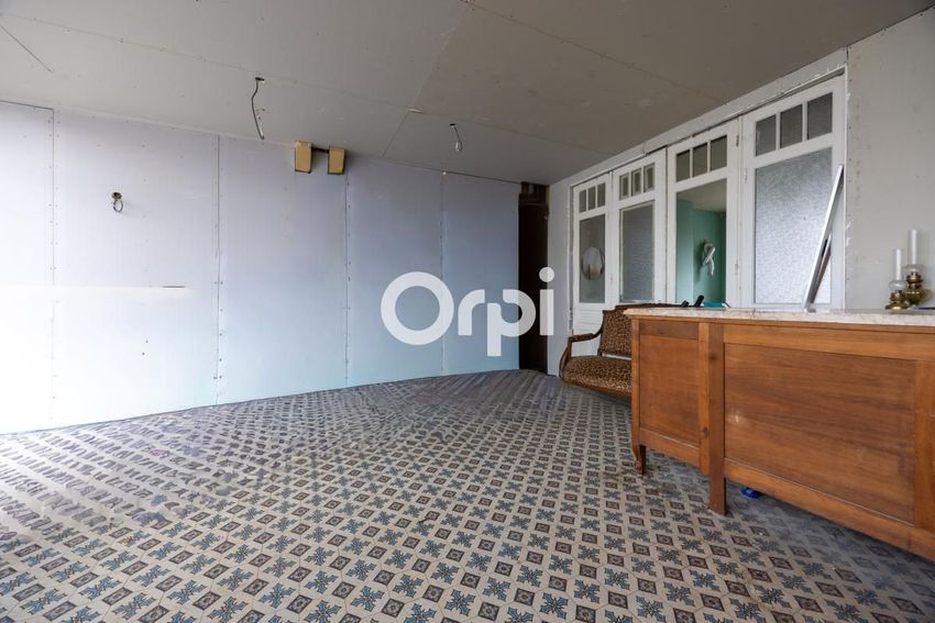 Image de  maison mitoyenne à Lens