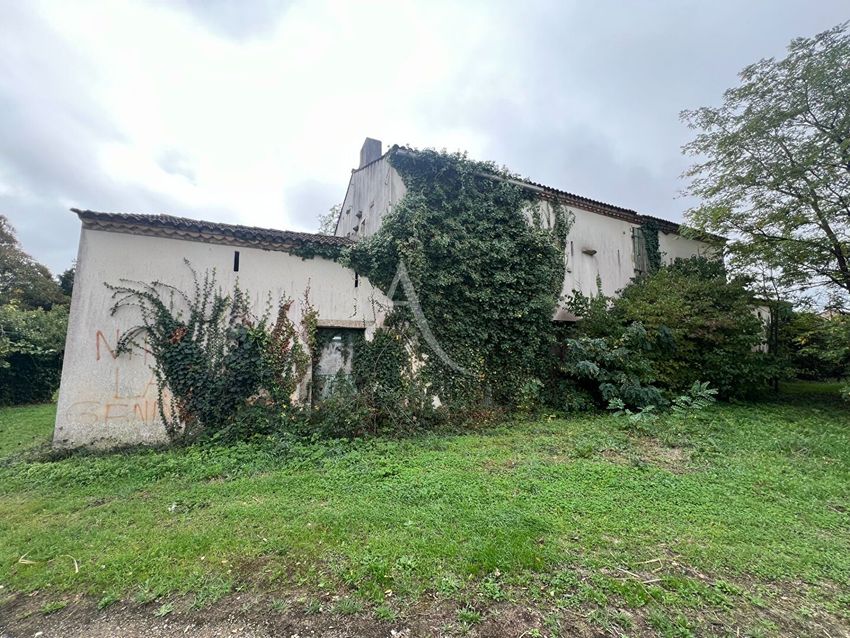 Image Façade à  maison individuelle de Jard-sur-Mer