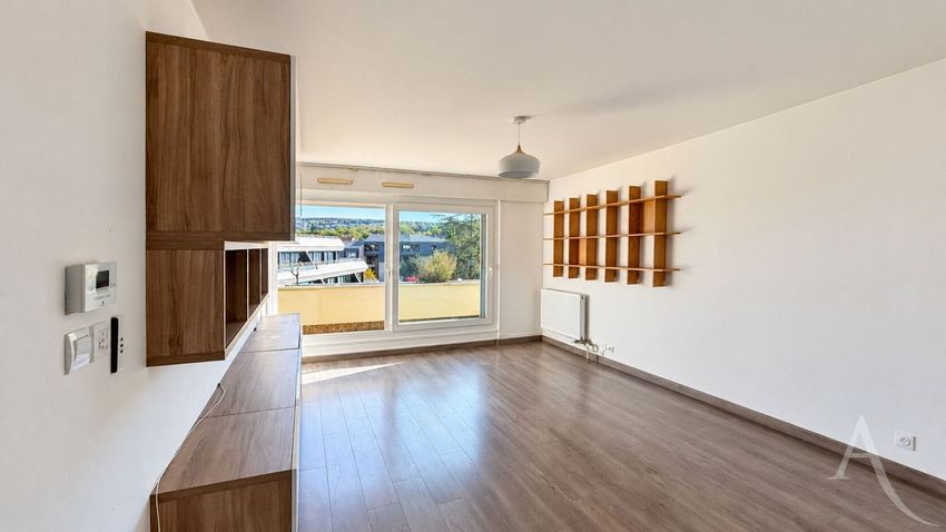 Image de appartement à Villers-lès-Nancy