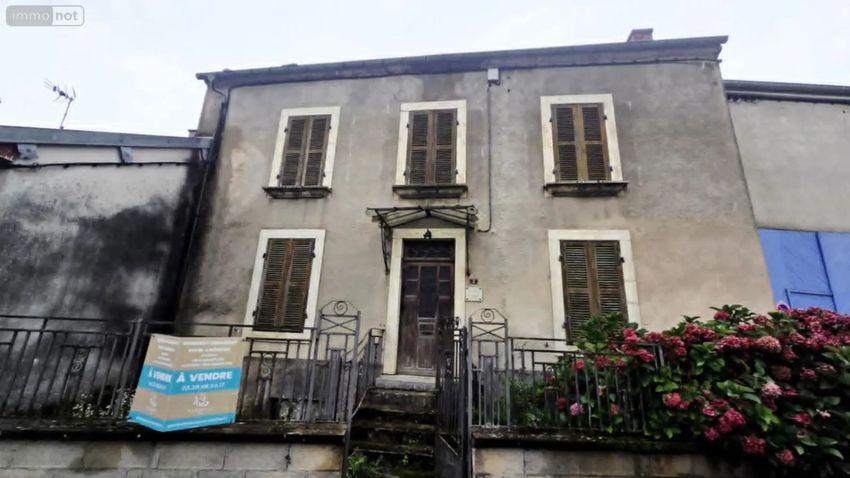 Image Vue à  maison individuelle de Vitrey-sur-Mance