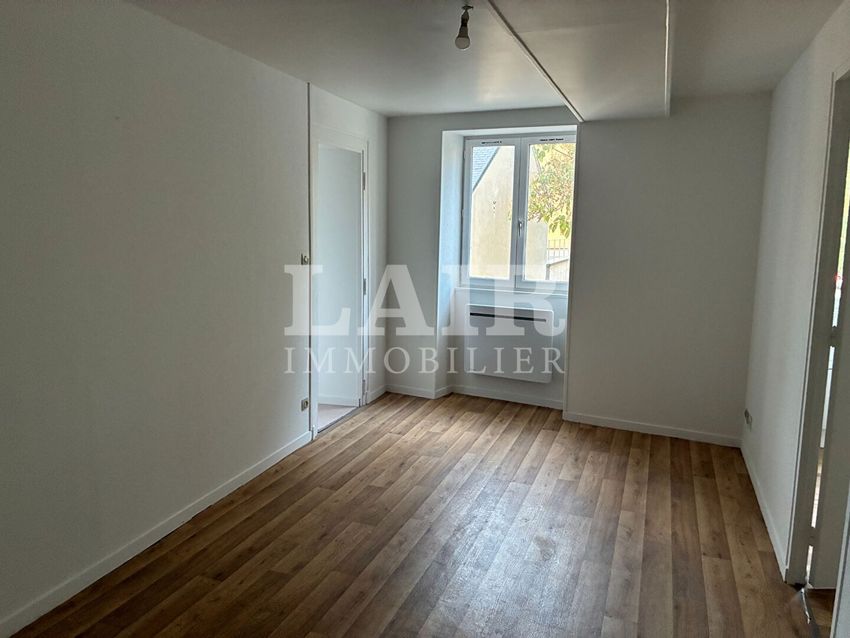 Image de appartement à Alençon