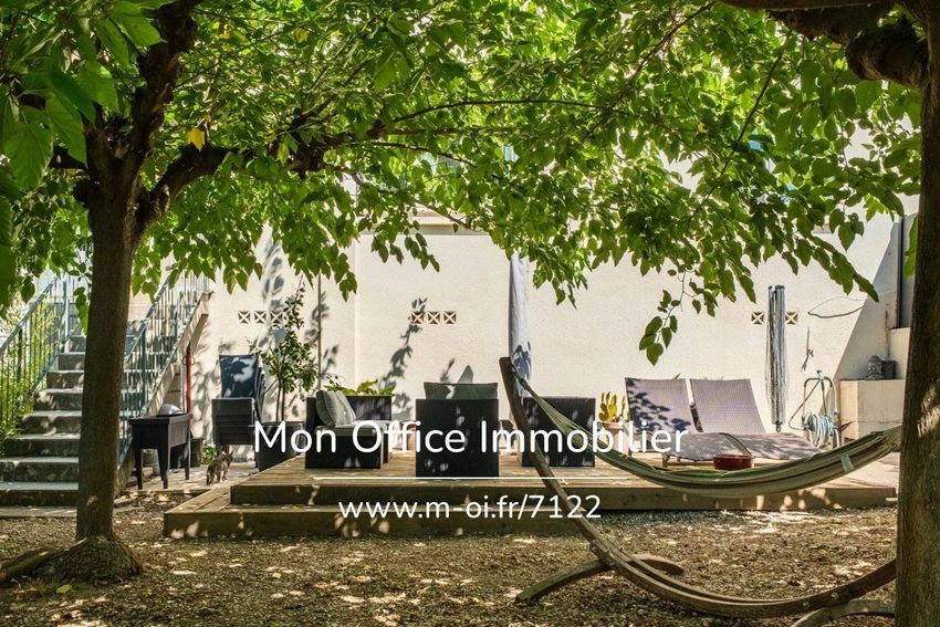 Image de appartement à Les Pennes-Mirabeau