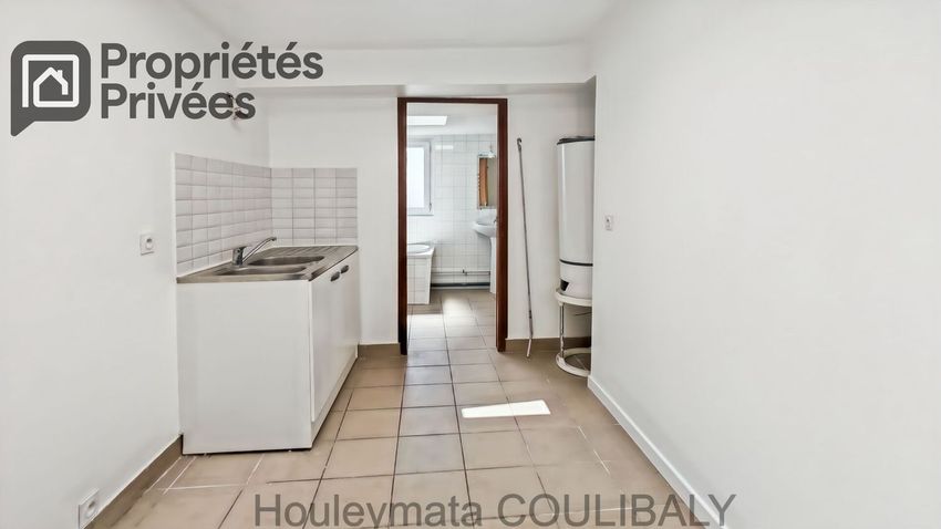 Image Cuisine à appartement de Le Havre