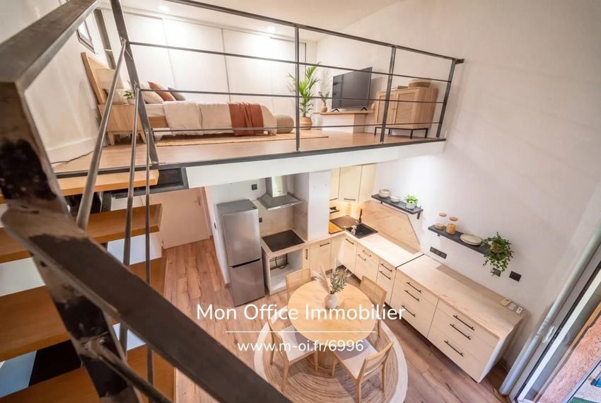 Image de appartement à Cavalaire-sur-Mer