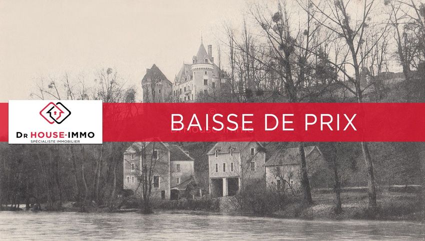 Image de  villa à Oulches