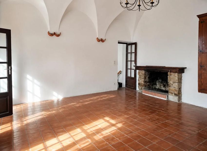 Image Pièce à  maison de village de Belgodère