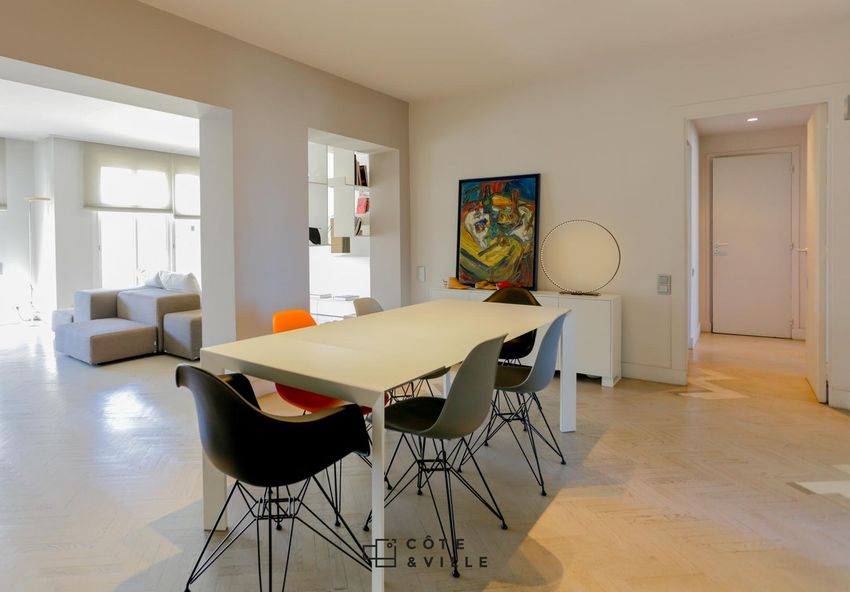 Image Salon à appartement de Marseille 1er Arrondissement
