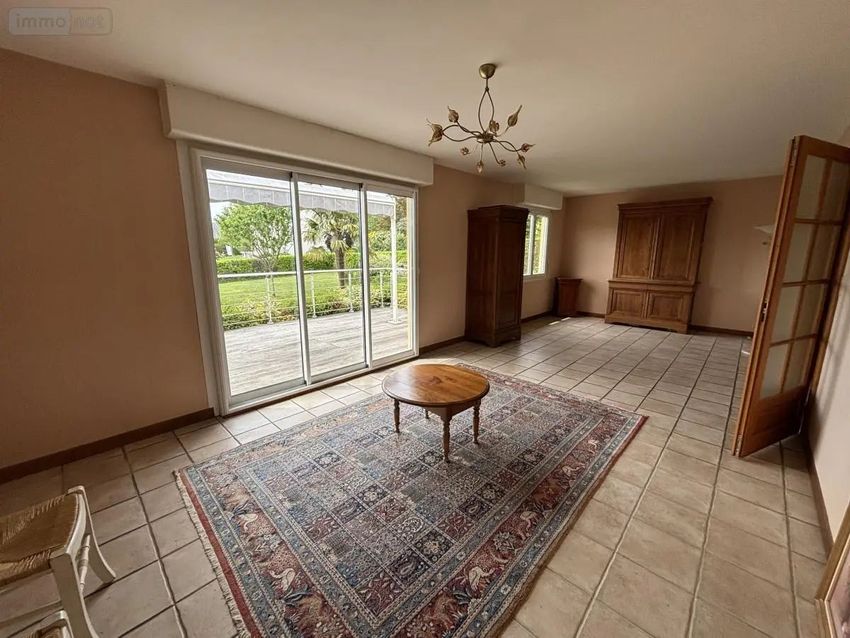 Image de  maison individuelle à Val d'Erdre-Auxence