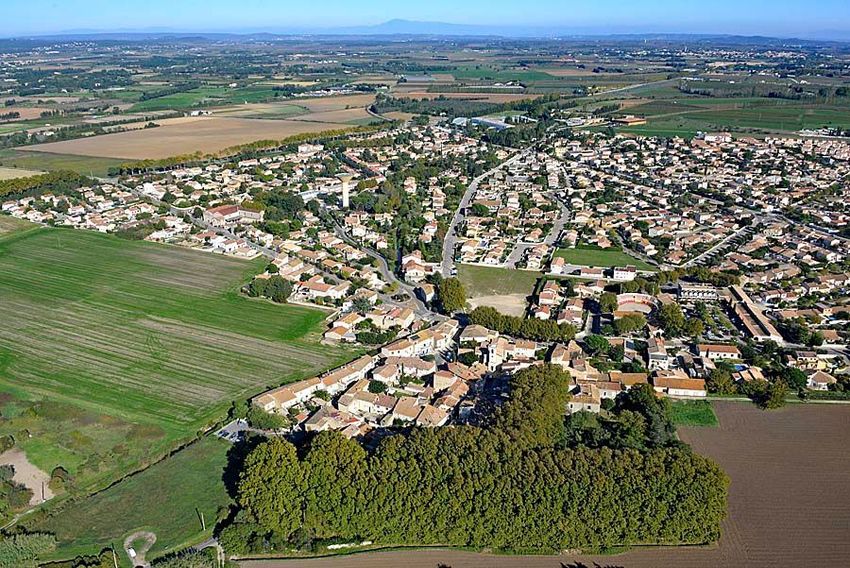 Image de appartement à Rodilhan