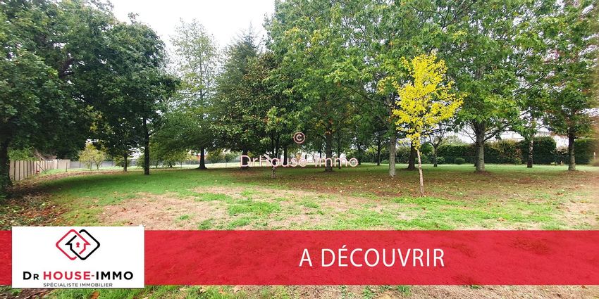 Image de terrain à Saint-Gildas-des-Bois