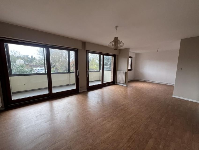 Image Pièce à appartement de Valenciennes