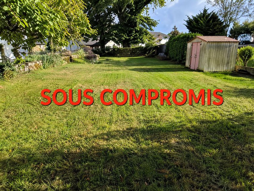 Image de terrain à Cléguer