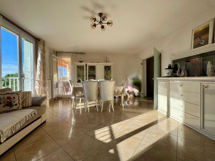 Image de appartement à Marseille 15e Arrondissement