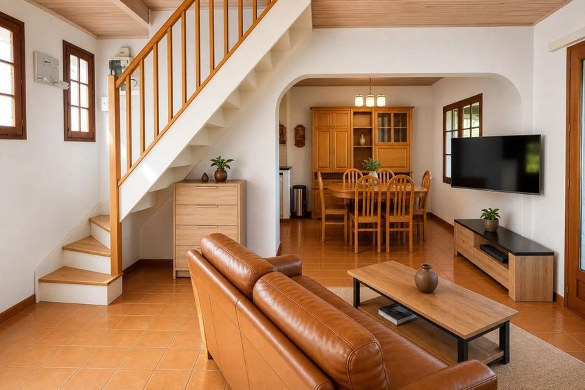 Image de  maison individuelle à Flassans-sur-Issole
