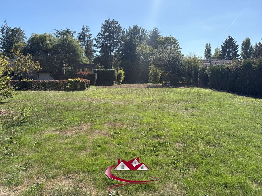 Image de terrain à Boutigny-Prouais