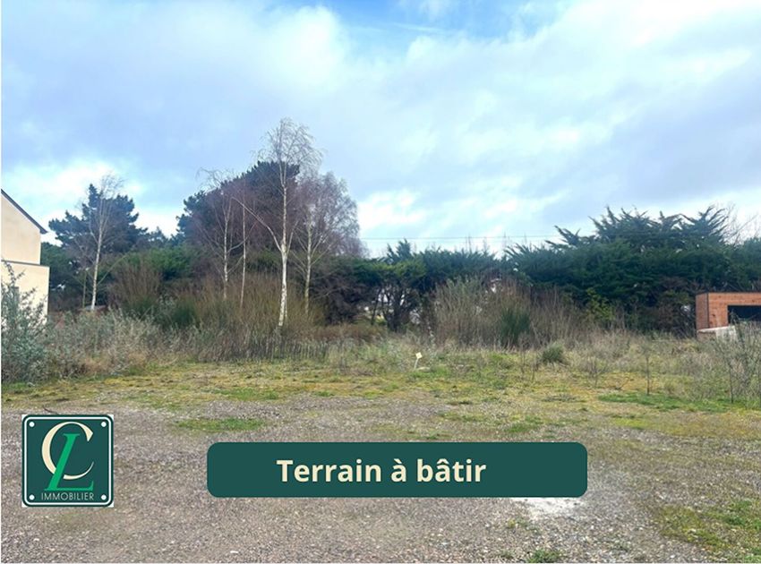 Image de terrain à Fréhel