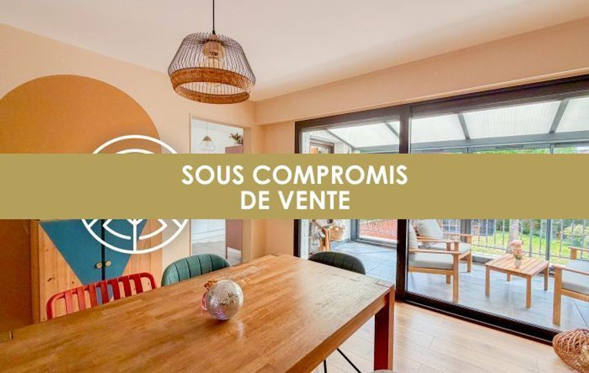Image de  maison individuelle à Quesnoy-sur-Deûle