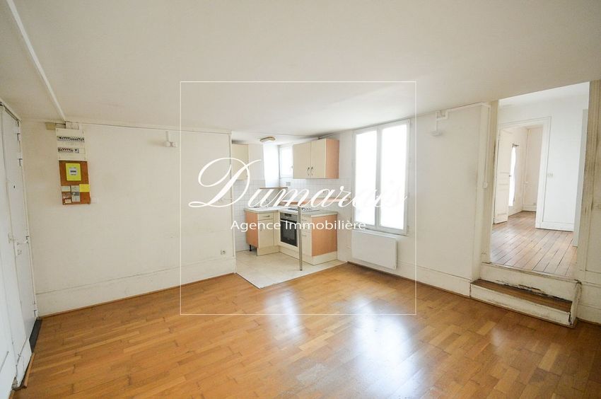 Image de appartement à Saint Gervais
