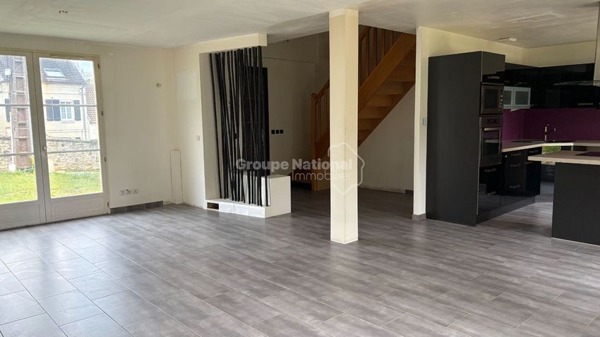 Image de  maison individuelle à Bonneuil-en-Valois
