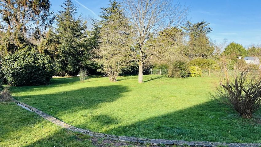 Image de terrain à Jullouville