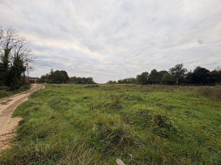 Image de terrain à Beaugency