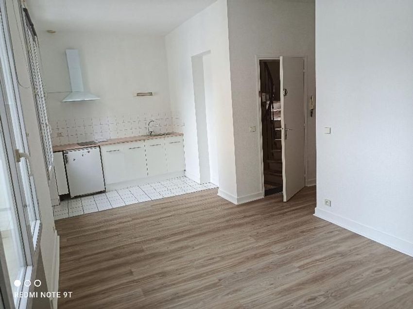 Image Pièce à appartement de Bordeaux