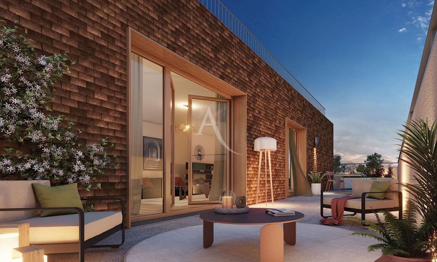 Image de appartement à Aubervilliers