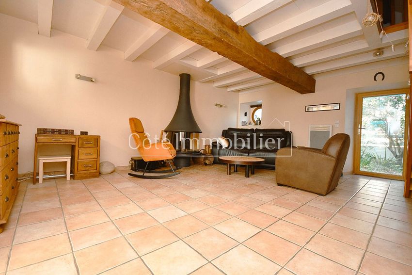 Image de  maison individuelle à Bouaye