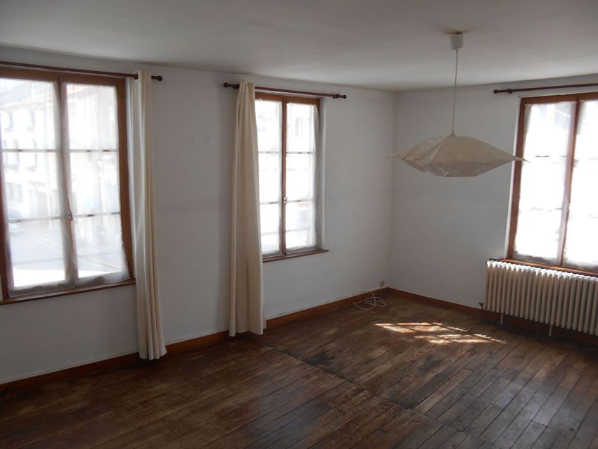 Image Pièce à appartement de Vouziers