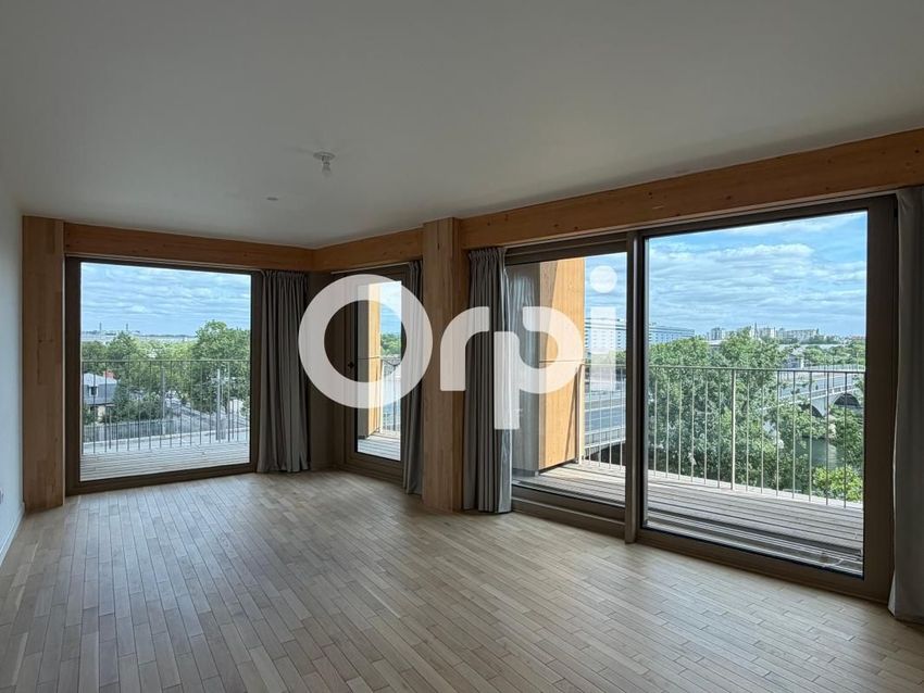 Image de appartement à Patay-Masséna