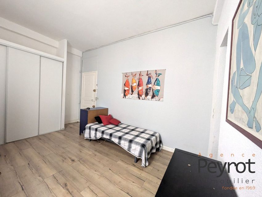 Image Chambre à appartement de Perpignan