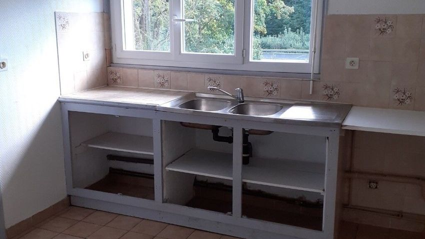 Image Salle de bains à appartement de Monchy-Saint-Éloi