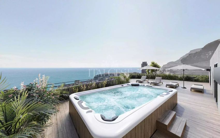 Image de penthouse à 16 Route des Serres