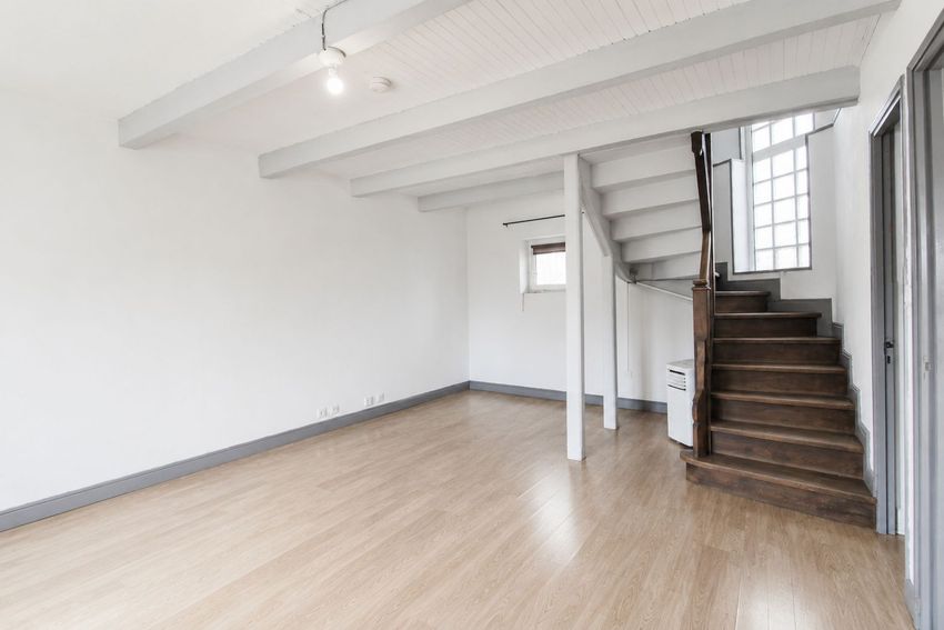 Image de  maison mitoyenne à Canet